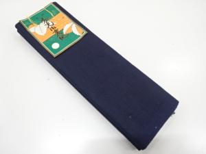 アンティーク　金巾胴裏地